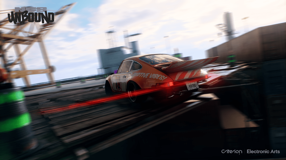 need for speed takeover events