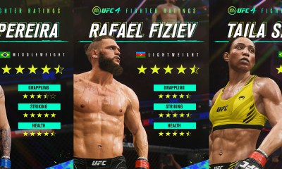 ufc 4