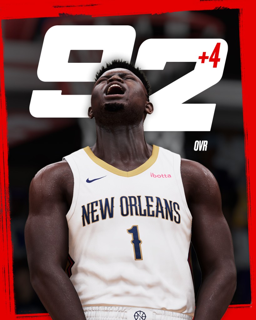 nba 2k23 zion