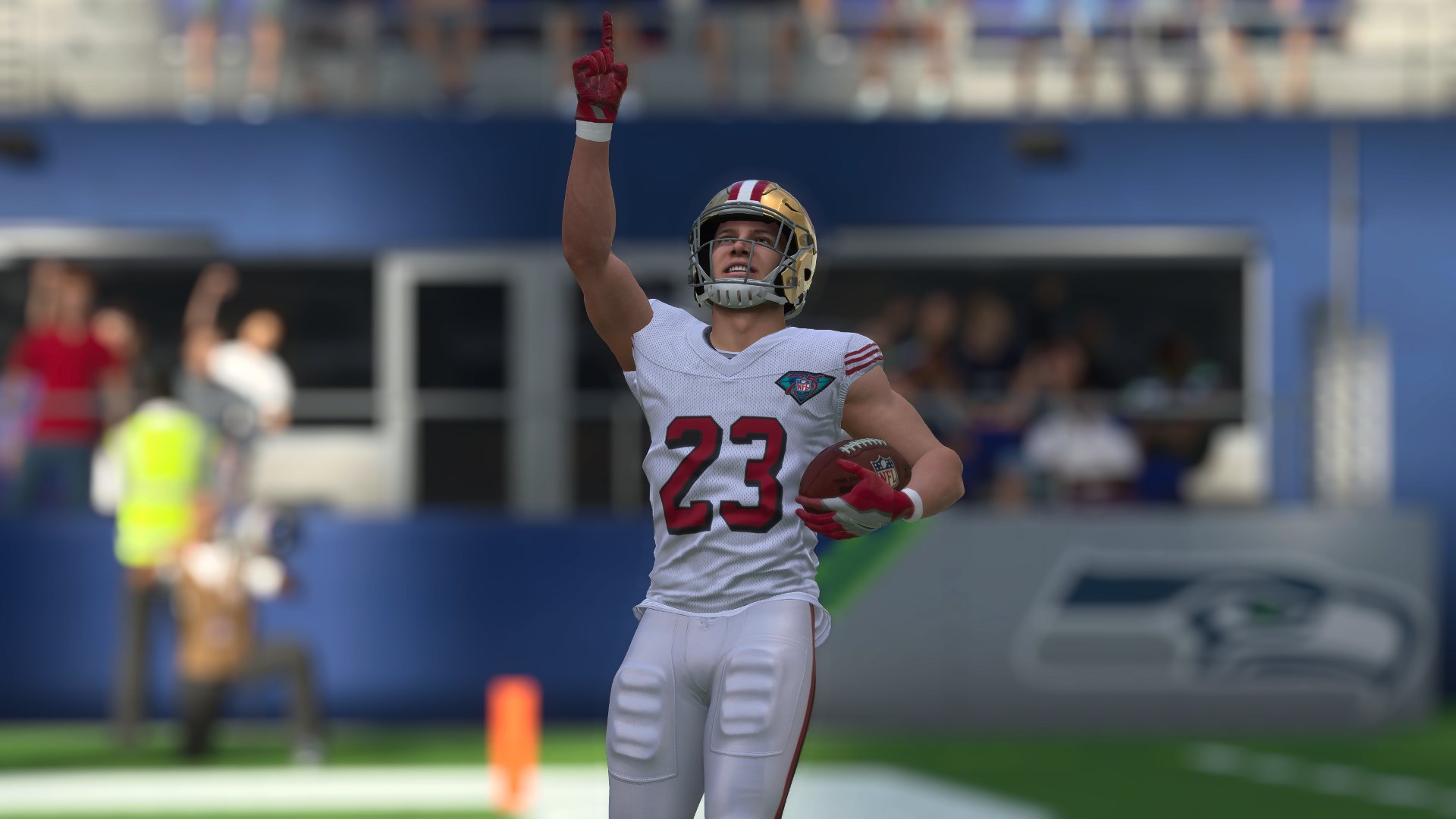 Madden NFL 23 Roster Update week 15