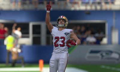 Madden NFL 23 Roster Update week 15