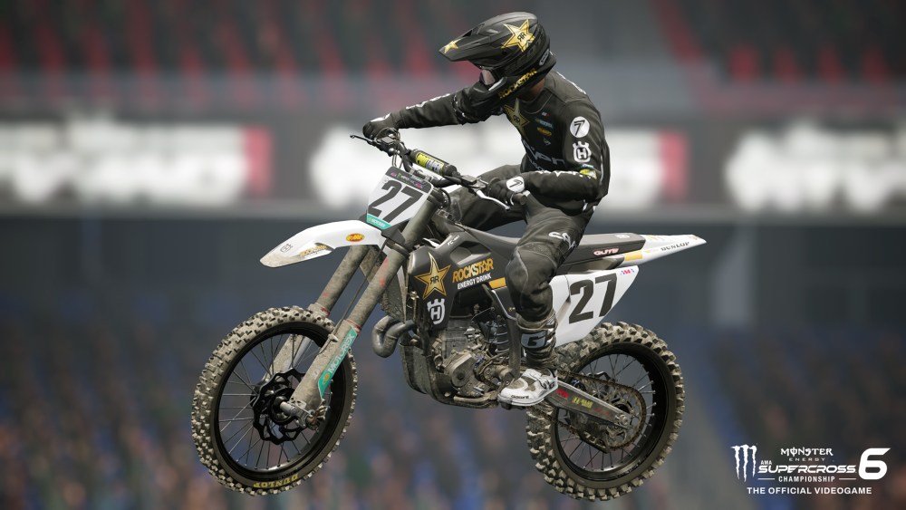 Monster Energy Supercross - The Official Videogame 6