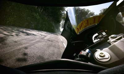 TT Isle of Man - Ride on the Edge 3