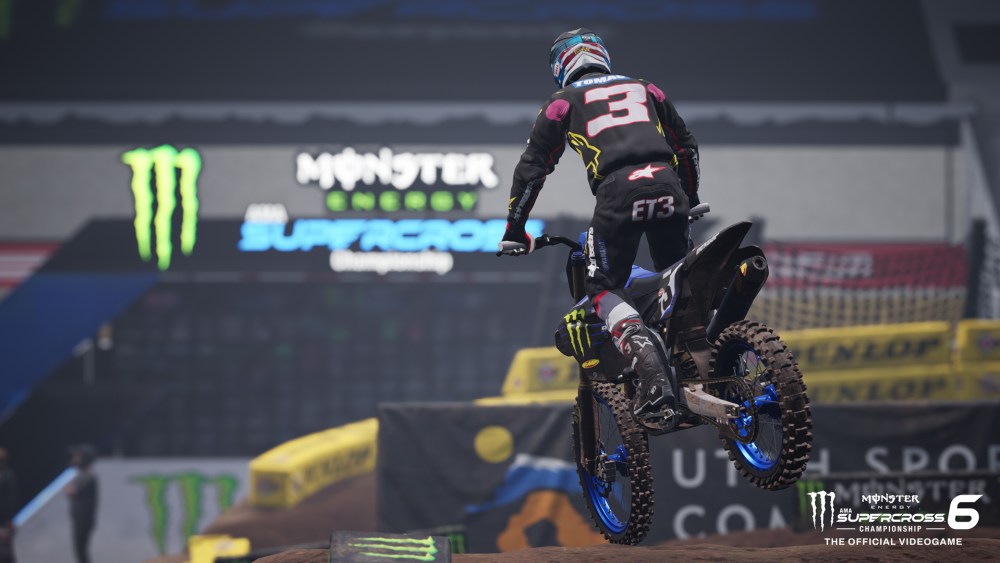 Monster Energy Supercross - The Official Videogame 6