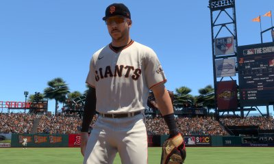 mlb the show 22