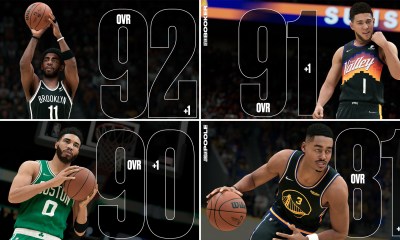 nba 2k23 roster update 12-1