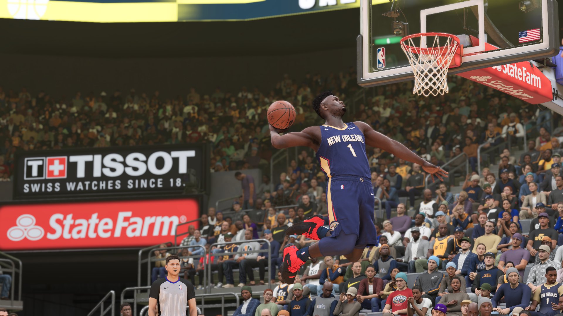 nba 2k23 roster update 12-15