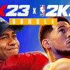 nba 2k23 x pga tour 2k23 bundle