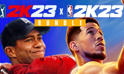 nba 2k23 x pga tour 2k23 bundle