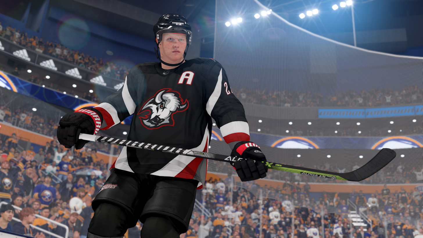 nhl 23 patch 1.4