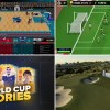 sports gaming news