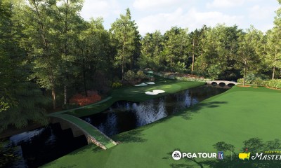 ea sports pga tour