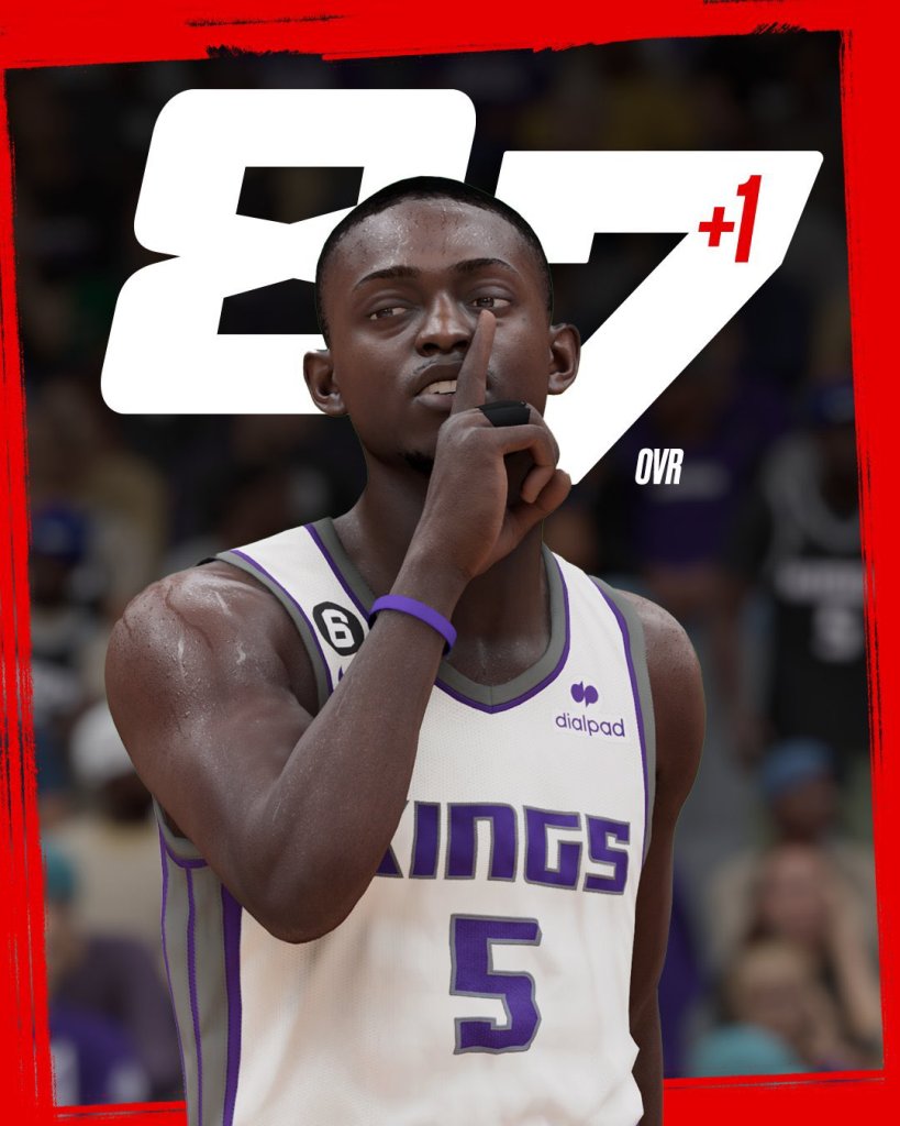 nba 2k23