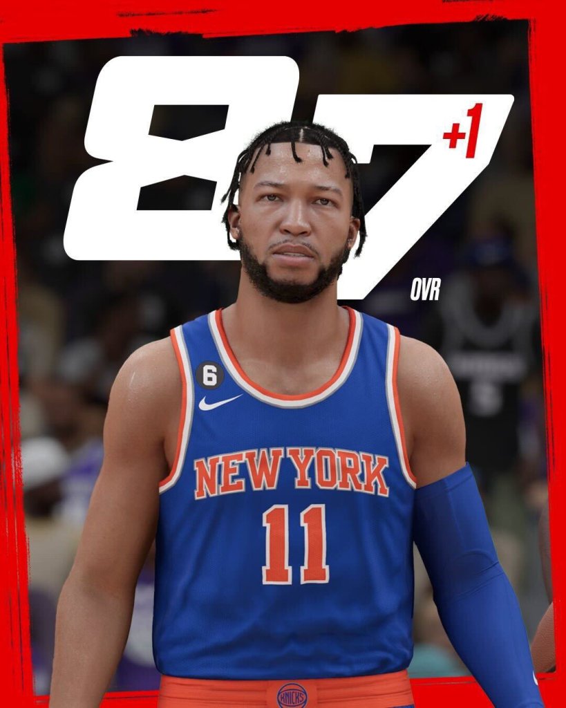 nba 2k23