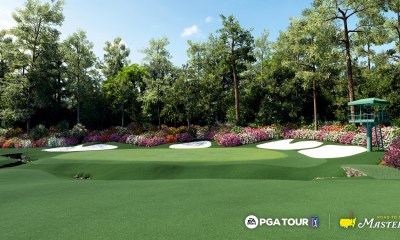 ea sports pga tour