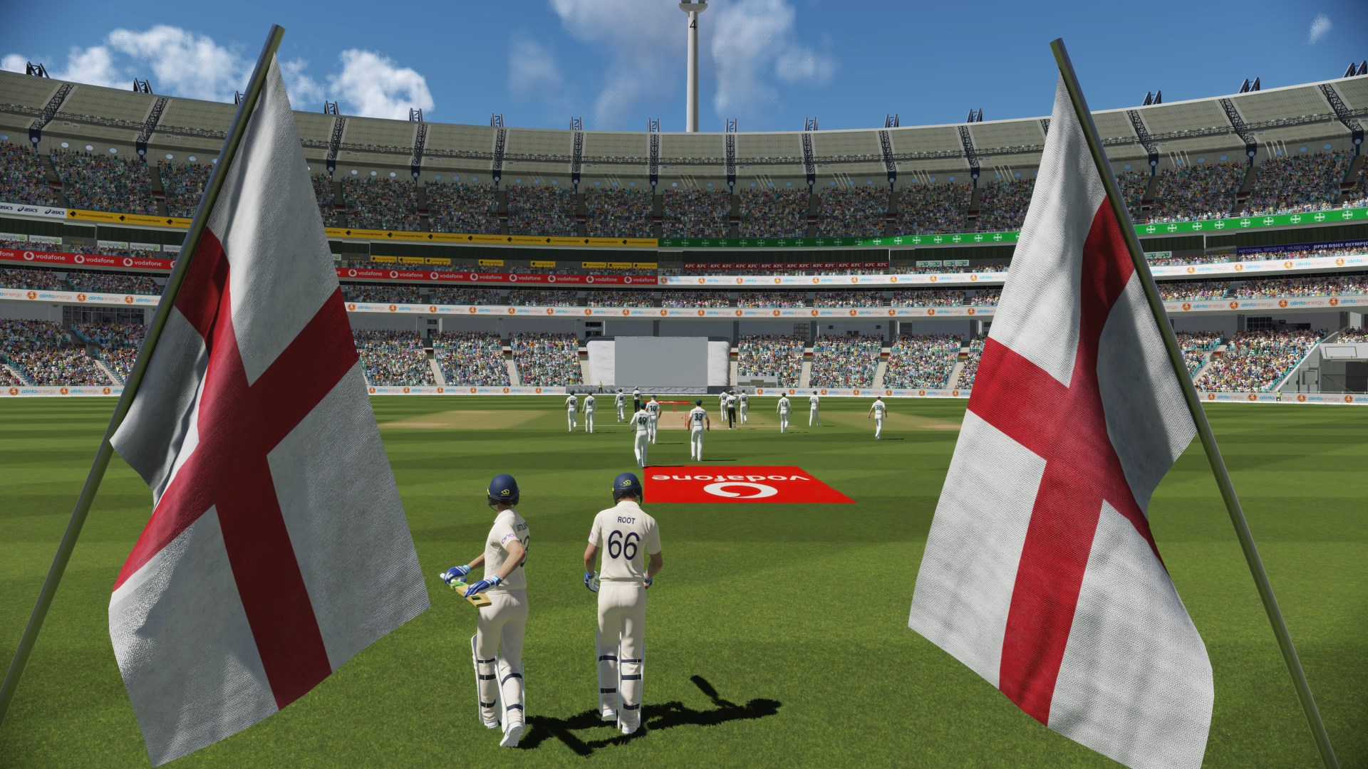 cricket 22 xbox live free play days