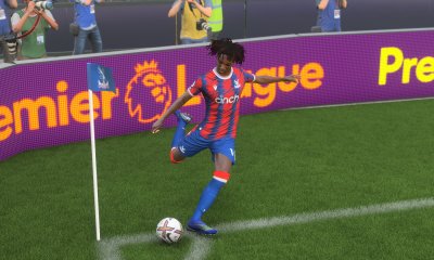 fifa 23 corner kicks