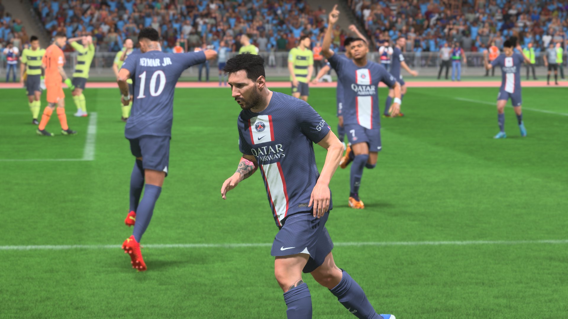 fifa 23 free kicks guide