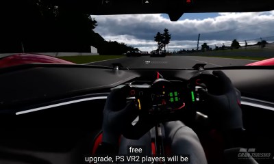 gran turismo 7 ps vr2