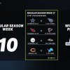 madden 23 week 17 franchise