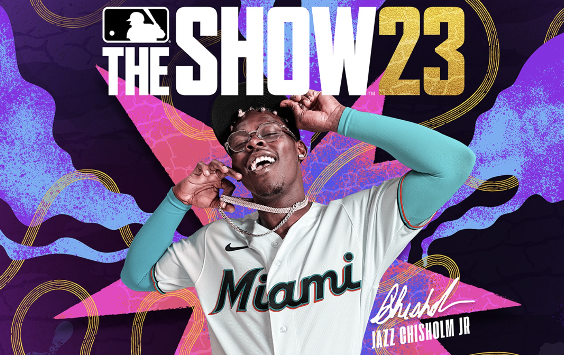 mlb the show 23