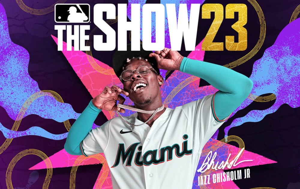 mlb the show 23