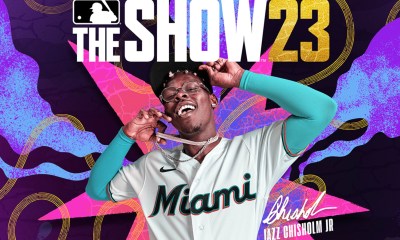 mlb the show 23