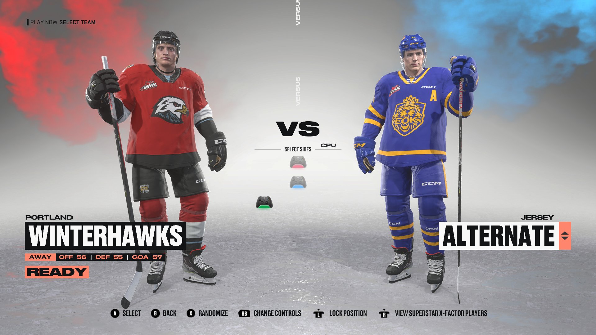 nhl 23 patch 1.5 ratings update