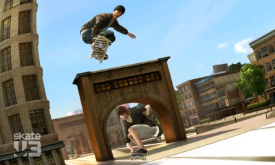 skate 3 unlock bundle