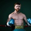 undisputed canelo