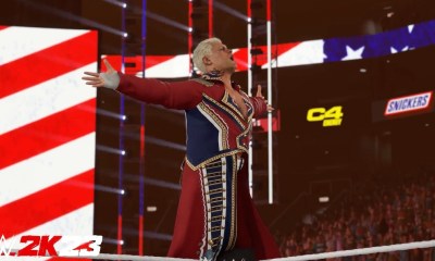 wwe 2k23 cody rhodes