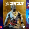 wwe 2k23 covers