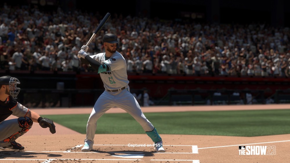 MLB The Show 23