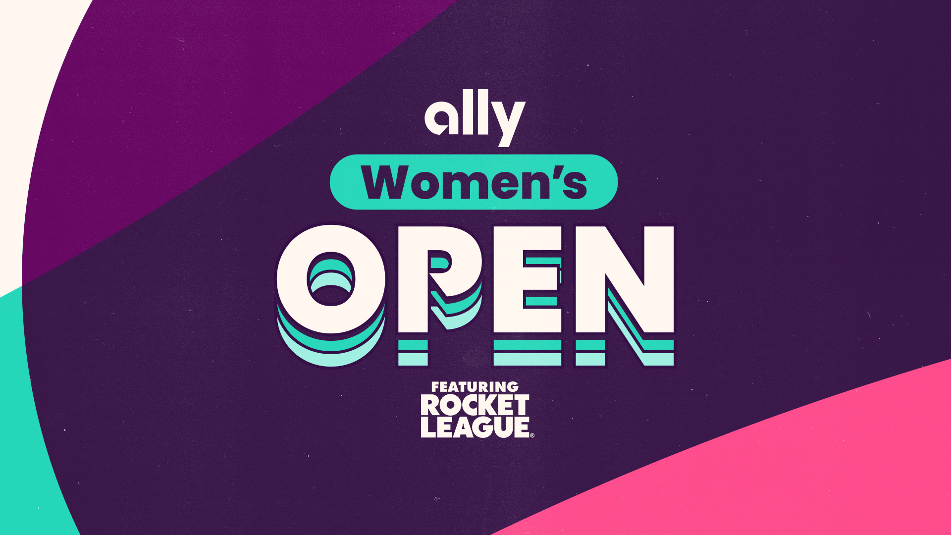 Ally Womens Open