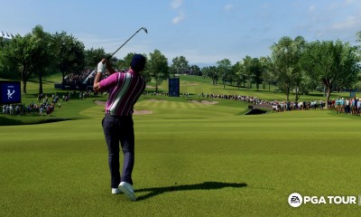 ea sports pga tour