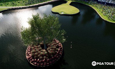 ea sports pga tour