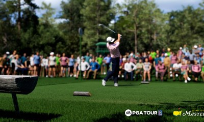 ea sports pga tour