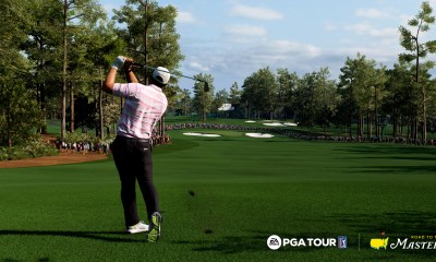 ea sports pga tour