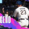 MLB The Show 23 legend Greg Vaughn