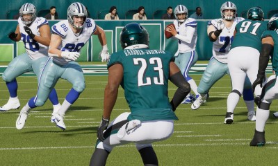 Madden NFL 23