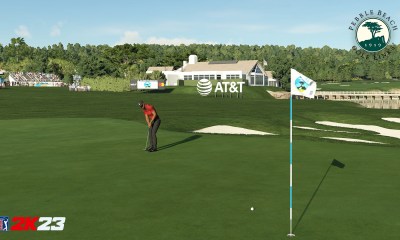 PGA TOUR 2K23