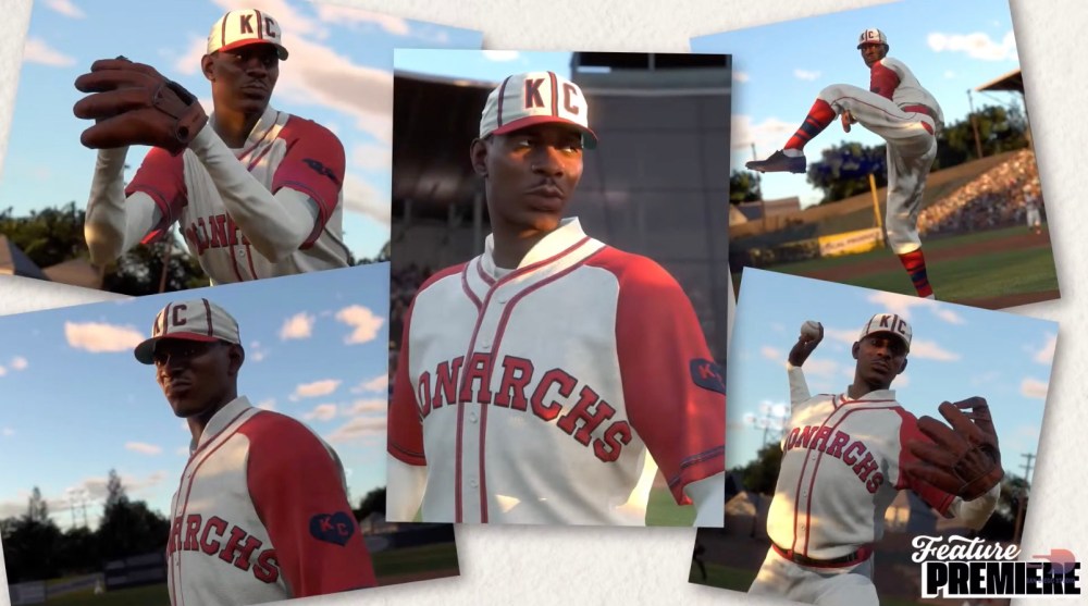 MLB The Show 23