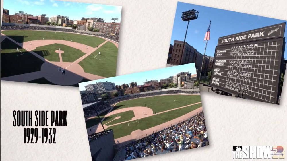 MLB The Show 23