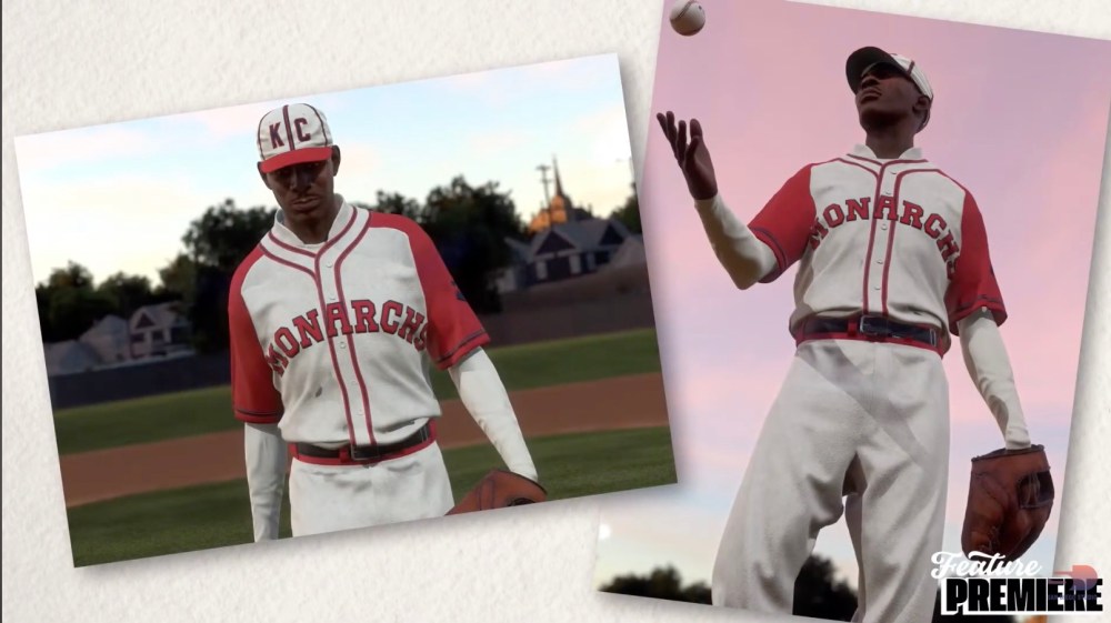 MLB The Show 23