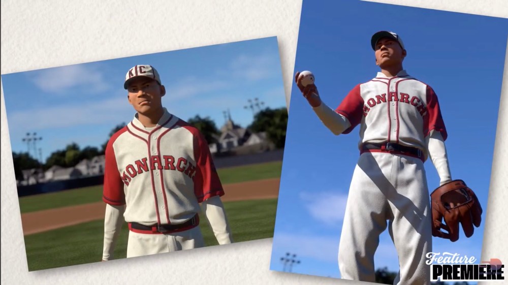 MLB The Show 23