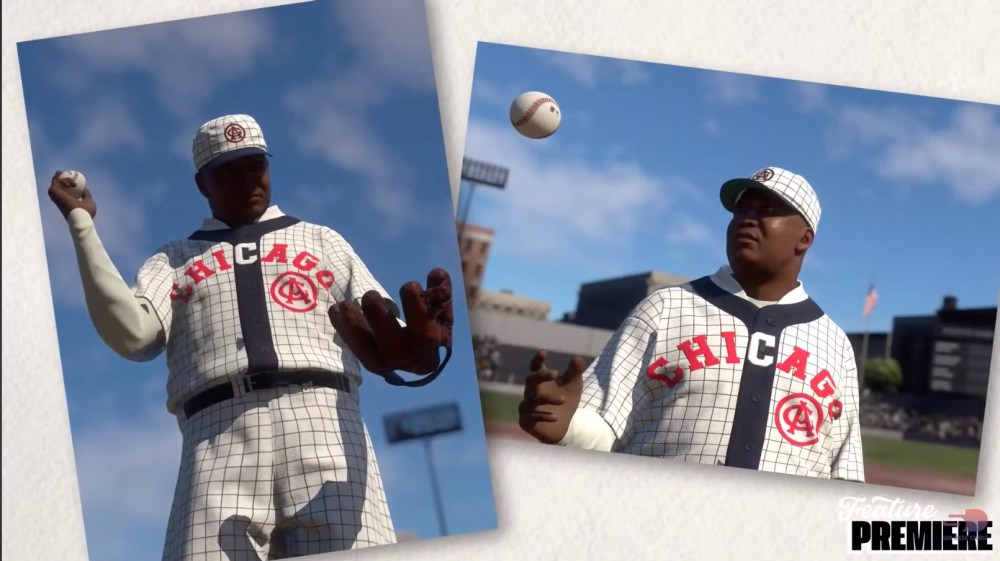 MLB The Show 23