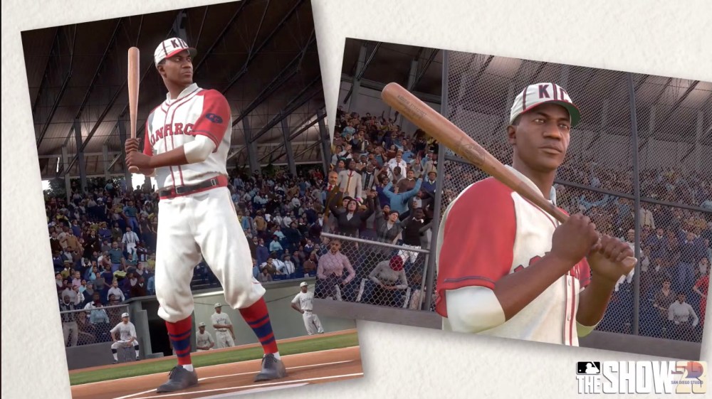 MLB The Show 23