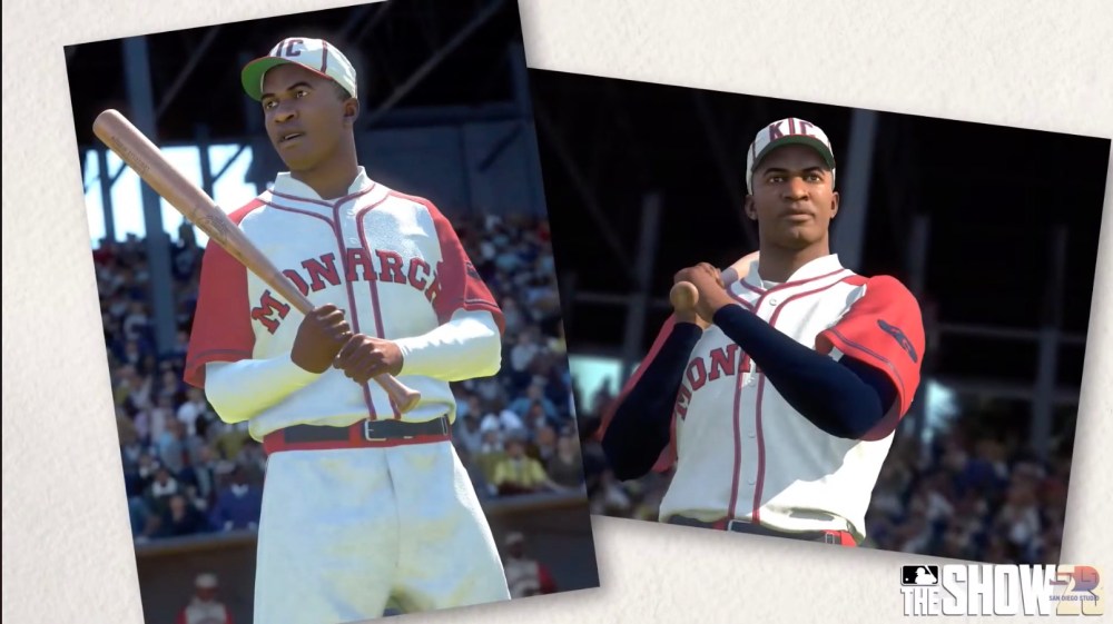 MLB The Show 23