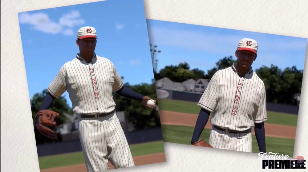 MLB The Show 23