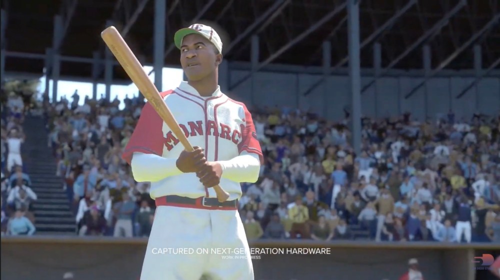 MLB The Show 23